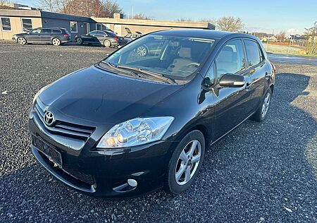 Toyota Auris Life 2.0 D-4D