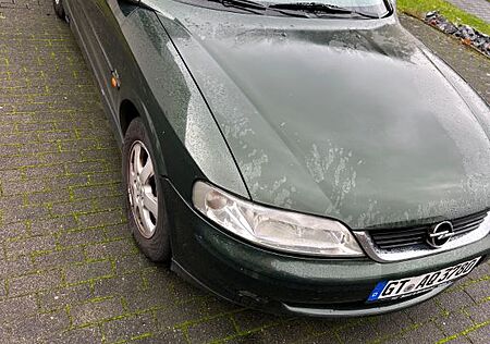 Opel Vectra 1.6 16V -