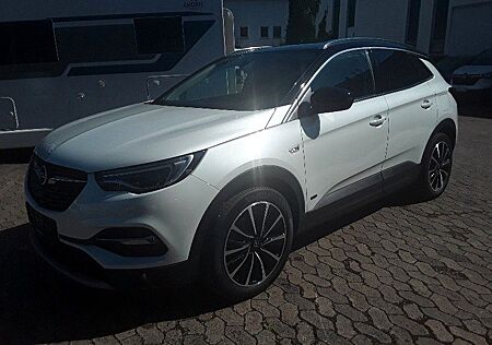 Opel Grandland X Grandland (X)