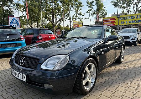 Mercedes-Benz SLK 230 KOMPRESSOR