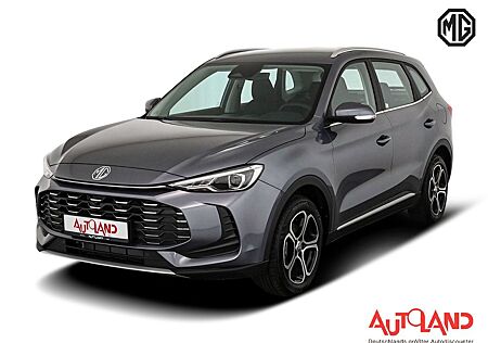 MG ZS 1.5 Hybrid Luxury Aut. LED ACC Navi Kamera