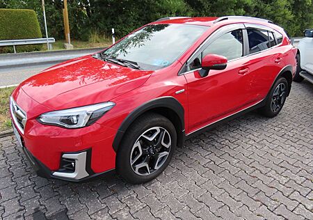 Subaru XV 2,0ie Active