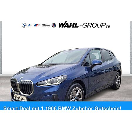 BMW 2er Active Tourer leasen