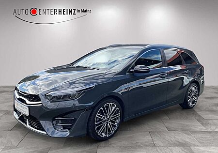 Kia Cee'd Sportswagon cee'd Sporty Wagon GT Line