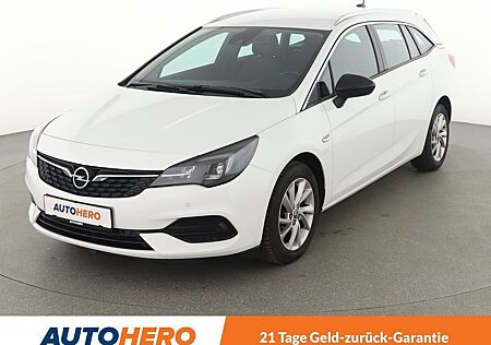 Opel Astra 1.5 CDTI Elegance Start/Stop Aut.*NAVI*LED