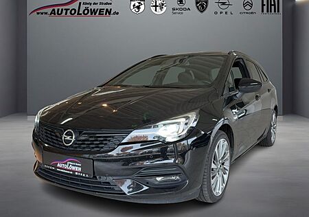 Opel Astra K 1.5 D Ultimate (EURO 6d)