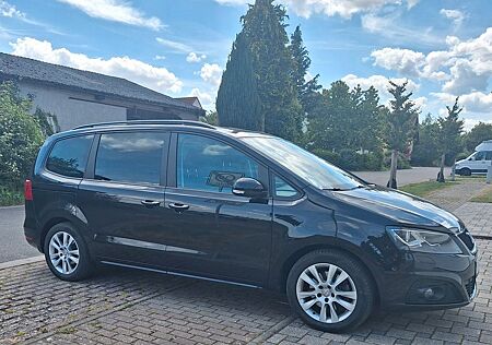 Seat Alhambra 2.0 TDI Ecomotive 103kW Style Style