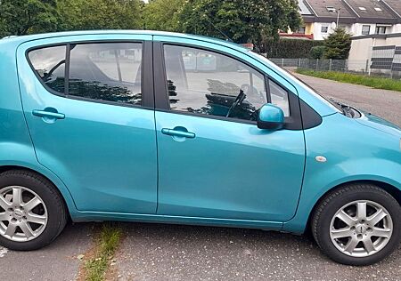 Suzuki Splash 1.0, Klima, Navi.