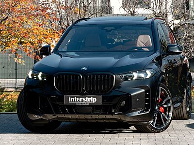 BMW X5 50e M SPORT.LUFTF.PANO.DR.ASS.PRO.H/K.360.AHK