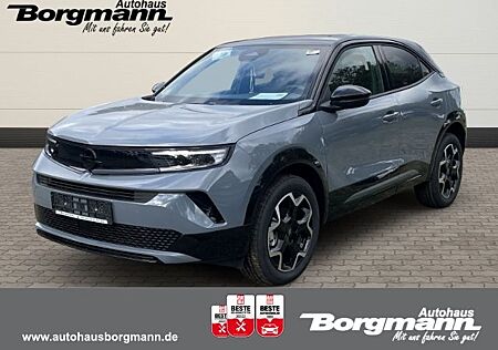 Opel Mokka gebraucht kaufen Opel Mokka GS 1.2 Turbo Automatik - LED - Bluetooth -