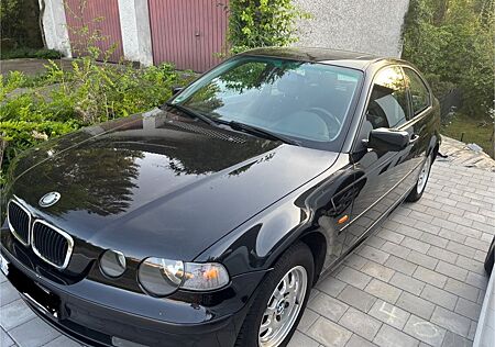 BMW 316ti Compact -