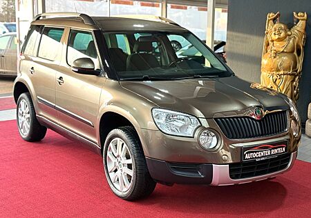 Skoda Yeti Ambition Plus Edition/ DSG/ TüvNEU