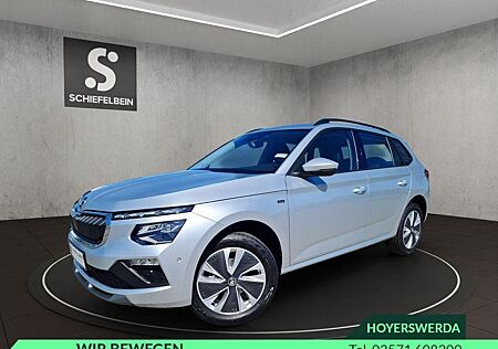 Skoda Kamiq Drive 1.0 TSI DSG+ACC+RFK+KESSY+VIRTUAL+eH