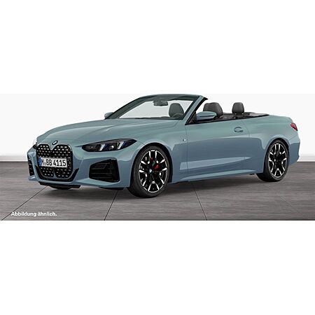 BMW 430 leasen