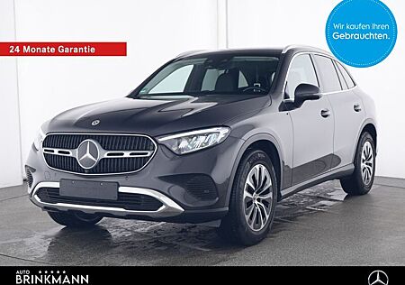 Mercedes-Benz GLC 220 d 4M DISTRONIC/AHK/STANDHZG/360°KAM/LED