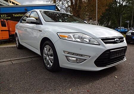 Ford Mondeo 2,0TDCi Automatik,Navi.Klimaautomatik,PDC