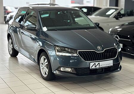 Skoda Fabia Soleil /Carplay/ACC/SHZ/Navi
