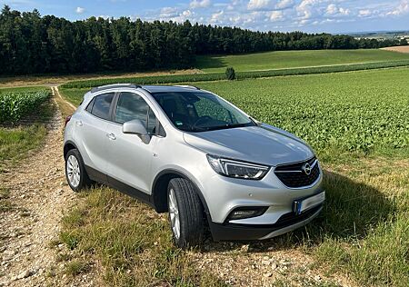 Opel Mokka X 1.4 TURBO Innovation *Bi-LED*NAVI*Kamera