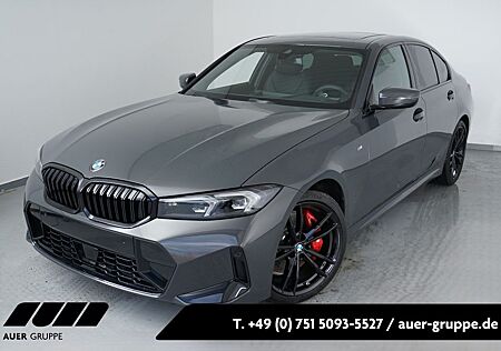 BMW 330d xDrive Limousine TAGESZULASSUNG UPE €82150