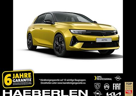 Opel Astra L 1.2 Turbo GS Line FLA 360 SpurH 2xKlima