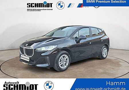 BMW 216i Active Tourer + 2Jahre-BPS.-GARANTIE