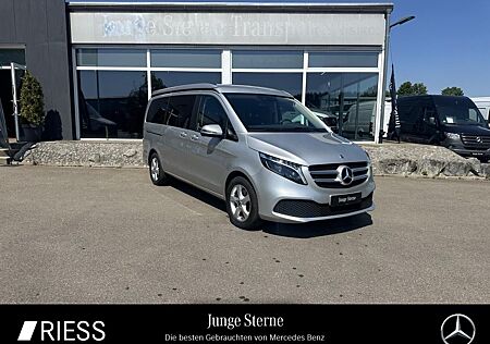 Mercedes-Benz V 250 d MARCO POLO EDITION/ALLRAD/AIRMATIC/GLASD