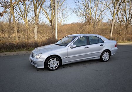 Mercedes-Benz C 220 CDI CLASSIC Classic