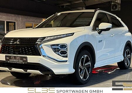 Mitsubishi Eclipse Cross 2.4 MIVEC SELECT 1HAND CARPLAY ACC