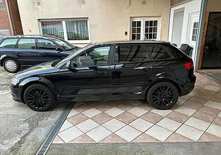Audi A3 1.8 Sportback
