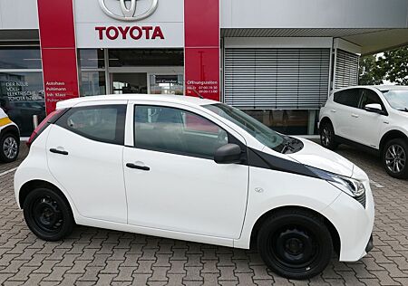 Toyota Aygo (X) -business KLIMA*5-TUERIG