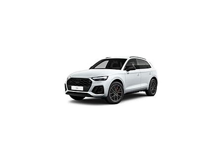 Audi SQ5 TDI quattro tiptronic Matrix-LED Navi Tempom
