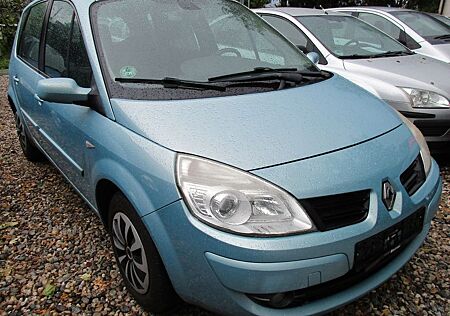 Renault Scenic II Avantage