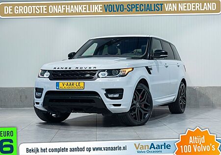 Land Rover Range Rover Sport Autobiography Vogue