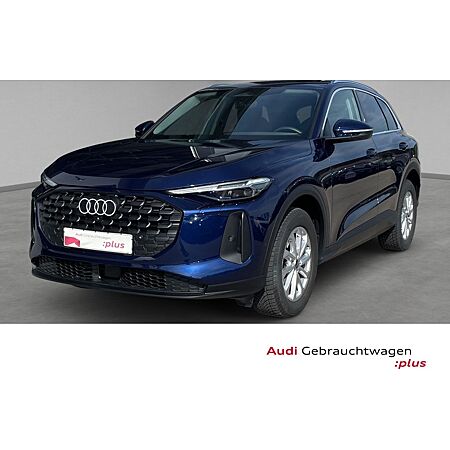 Audi Q5 leasen
