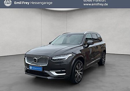 Volvo XC 90 XC90 B5 AWD Plus-Bright 7S Glasd Standh 360° AHK
