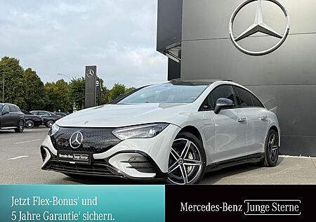 Mercedes-Benz EQE 300 AMG Night Pano AHK Digital Light Winter