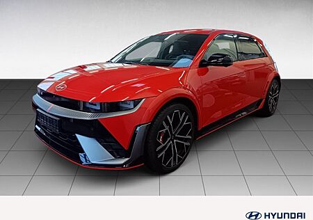 Hyundai IONIQ 5 N Performance EV 609PS 4WD