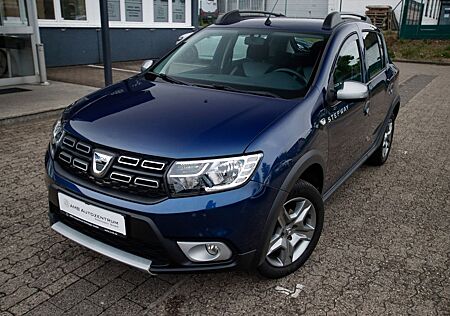 Dacia Sandero II Stepway Prestige *1.HD*NAVI*KAMERA*