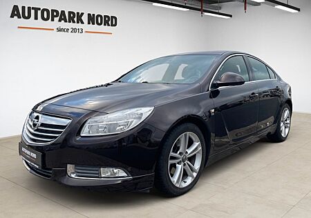 Opel Insignia 2.0 Turbo OPC-Line Sport
