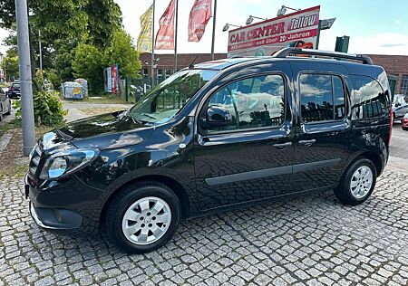 Mercedes-Benz Citan Kombi 112 lang AUTOMATIK