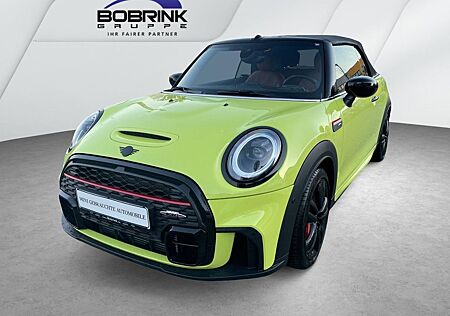 Mini John Cooper Works Cabrio JCW Trim RFK Head Up HK
