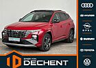 Hyundai Tucson N Line 1.6l 136PS Carplay/Panorama!