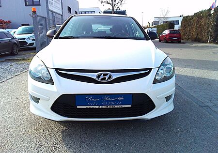 Hyundai i30 Classic