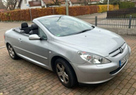 Peugeot 307 CC Tendance 135 Tendance