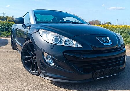 Peugeot RCZ 1.6 155 THP Automatik turbo