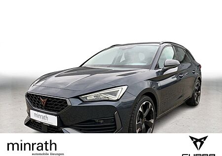Cupra Leon ST 2.0 TDI DSG ACC+LED+NAV+KEYLESS+SHZ+2xPD