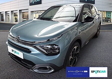 Citroën C4 Shine PureTech 130 EAT8 *Na vi*Kamera