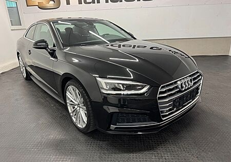 Audi A5 40 TFSI COUPEP*S LINE*LED*KAMERA*VIRTUAL*NAVI