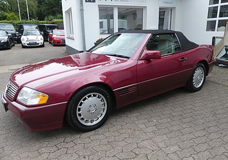 Mercedes-Benz SL 300 , 3. deutsche Hand, super Zustand