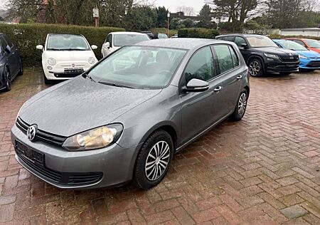 VW Golf Volkswagen VI 2,0 TDI *Euro 5*